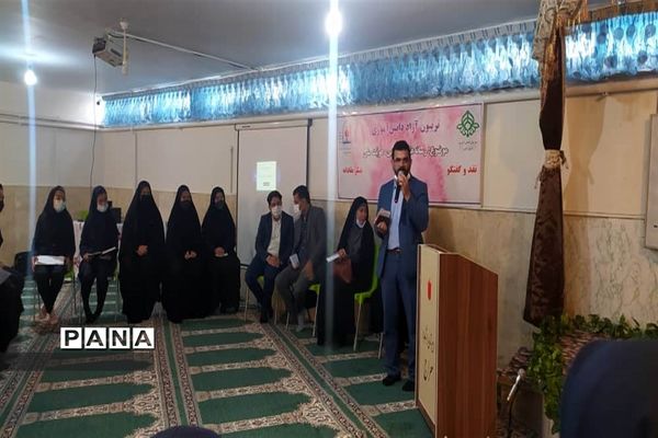 برگزاری تریبون‌های آزاد دانش‌آموزی در البرز