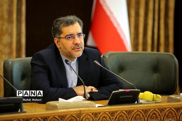 همایش «جریان حلقه‌های میانی؛ پیشران حکمرانی مردم»