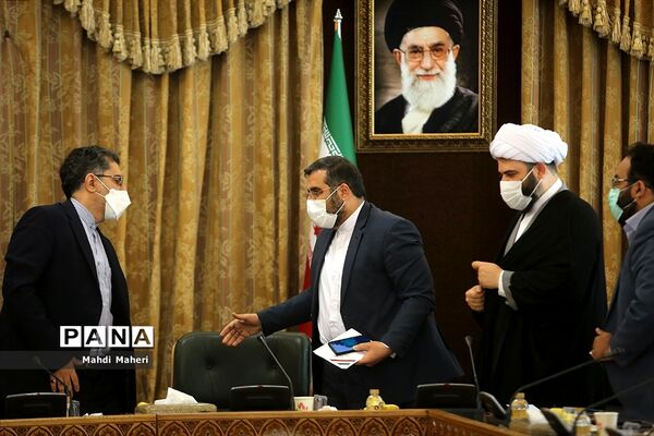 همایش «جریان حلقه‌های میانی؛ پیشران حکمرانی مردم»