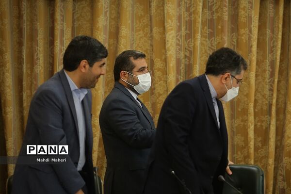 همایش «جریان حلقه‌های میانی؛ پیشران حکمرانی مردم»