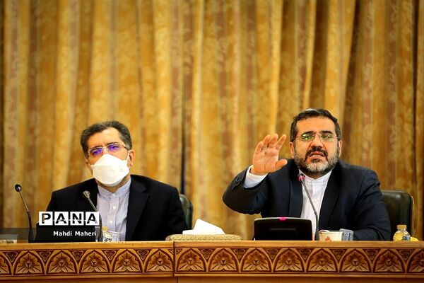 همایش «جریان حلقه‌های میانی؛ پیشران حکمرانی مردم»