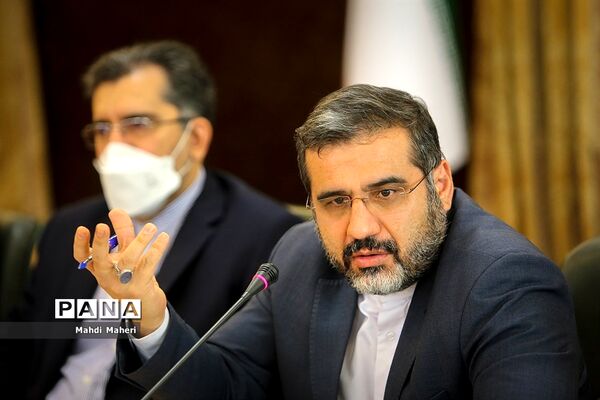 همایش «جریان حلقه‌های میانی؛ پیشران حکمرانی مردم»