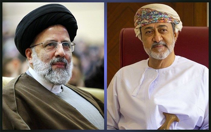 دستاوردهای سفر راهبردی رئیسی به عمان