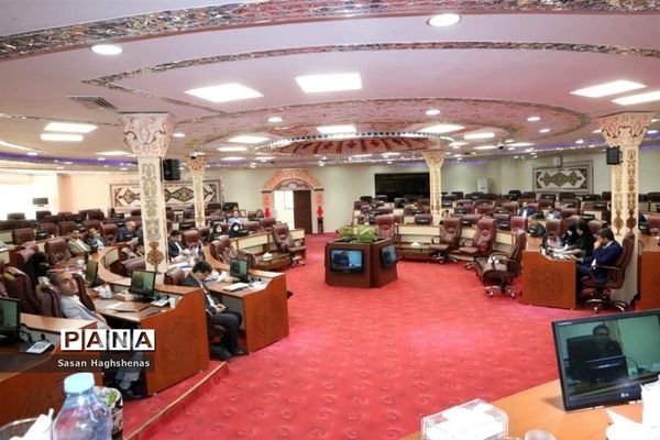 نشست مشترک شورای معاونین آموزش و پرورش شهرستان‌های استان تهران و مدیران مناطق 21 گانه