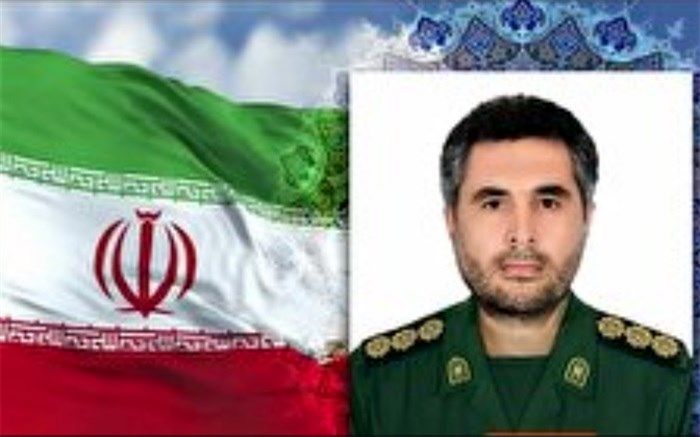 وداع با شهید صیادخدایی، امروز در معراج الشهدا