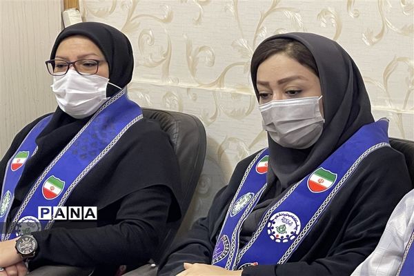 برگزاری نشست کمیته فنی سازمان دانش‌آموزی ناحیه یک اهواز