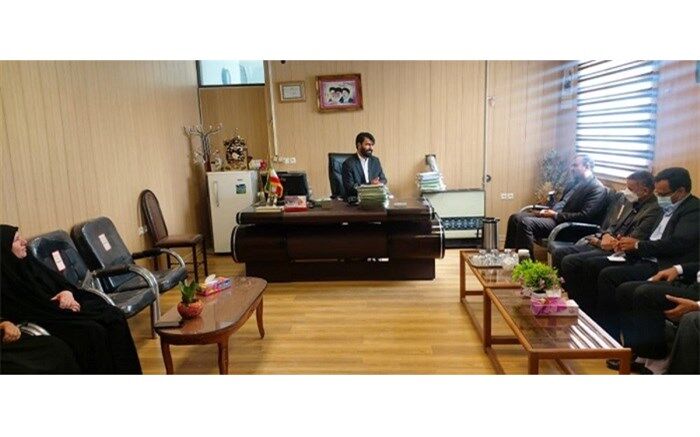 هسته گزینش گلوگاه ورود نیروی انسانی برای تضمین سلامت اداری است