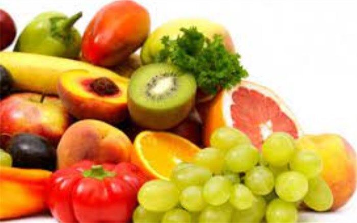آیا خوردن برخی میوه‌ها در بارداری نوزاد را زیبا می‌کند