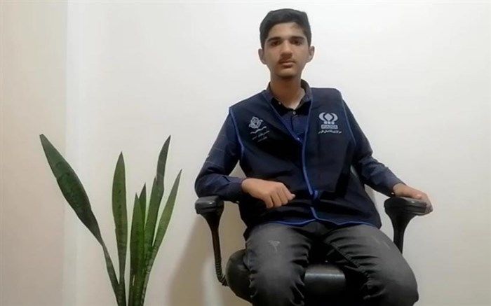 پانا، فرصتی منحصر به فرد برای موفقیت در آینده است/فیلم