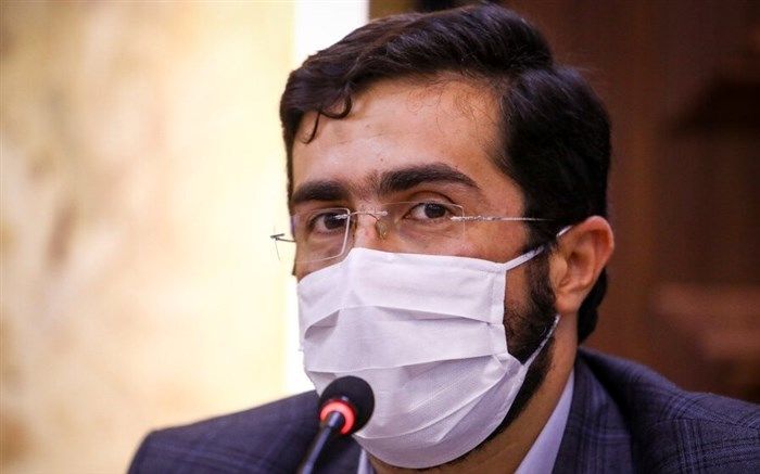 تقویت سالن‌های سوگواری در بهشت زهرا(س)