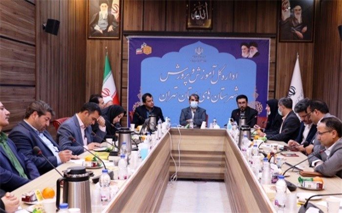 هم‌افزایی و مشارکت در زمینه‌های مختلف خروجی مطلوب را به‌همراه دارد