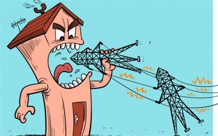 پدیده کمتر مشهور برق‌خواری