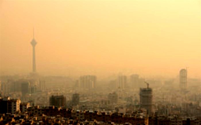 مدارس تهران در روز سه‌شنبه تعطیل است