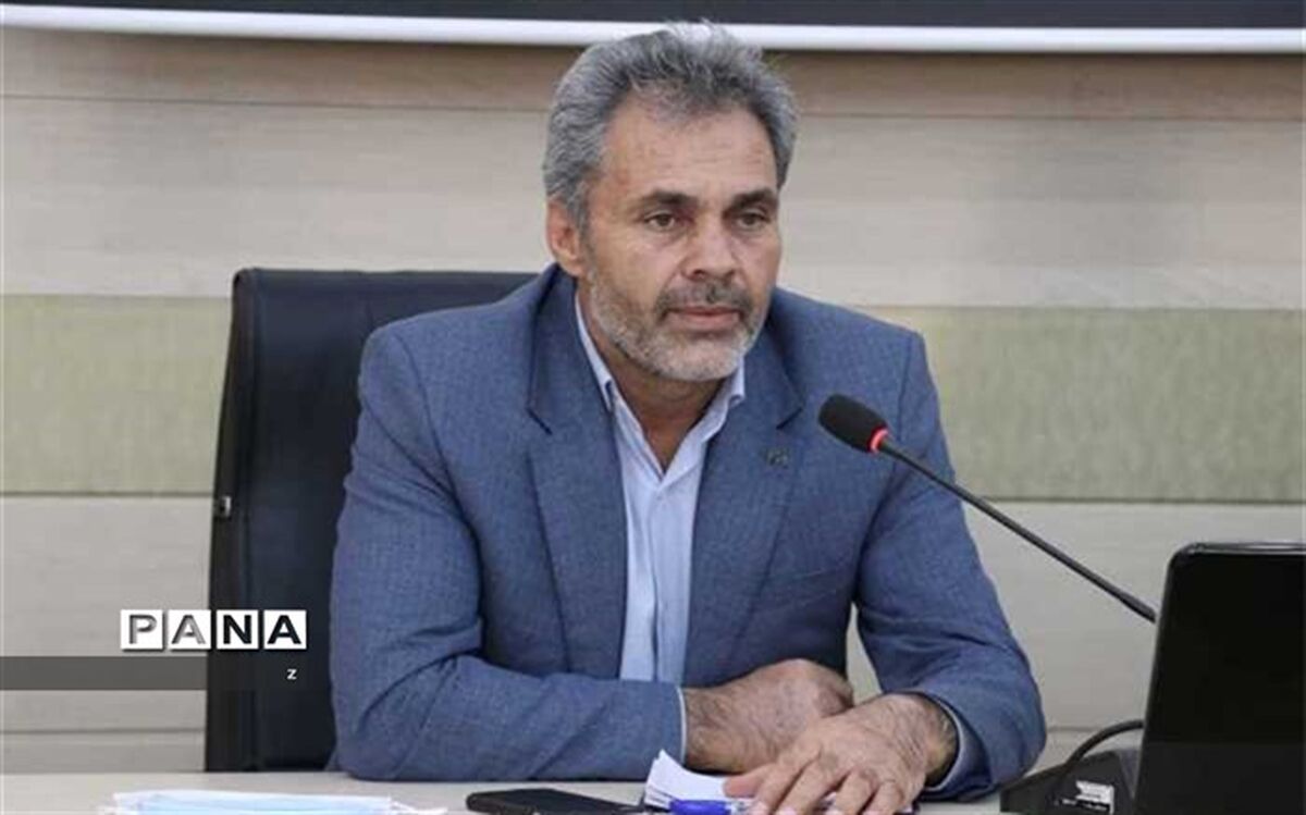 ساماندهی و صدور ابلاغ تمامی فرهنگیان استان کرمان تا ۱۵ مرداد‌