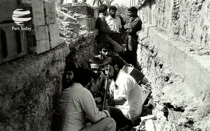 از آزادسازی خرمشهر تا آزادی بیت‌المقدس