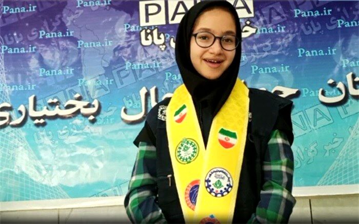 خبرگزاری پانا عامل ارتقای سواد رسانه‌ای/ فیلم