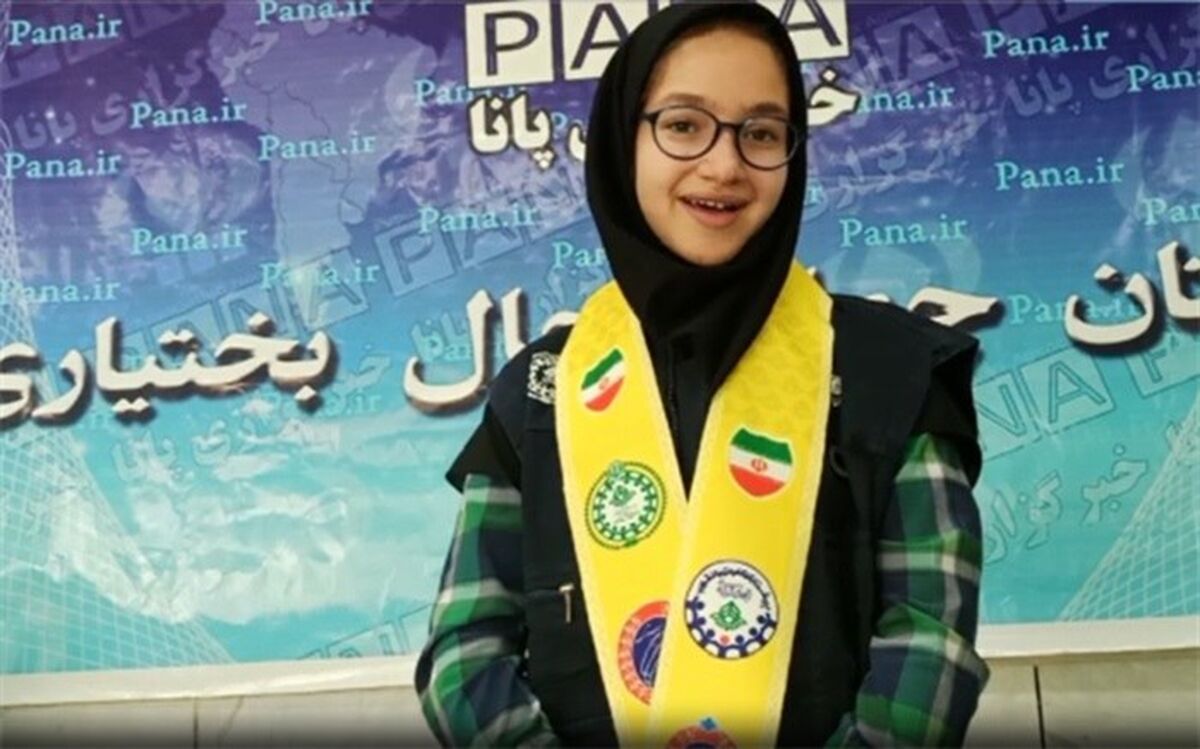 خبرگزاری پانا عامل ارتقای سواد رسانه‌ای/ فیلم