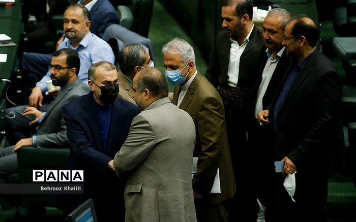 موافقت مجلس با ‌تحقیق و تفحص از نحوه اجرای قانون تقسیمات کشوری