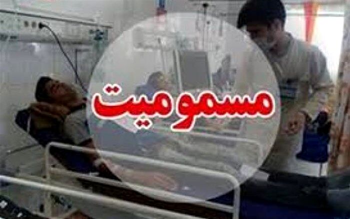 راهکارهای خانگی برای درمان اثرات مسمومیت غذایی