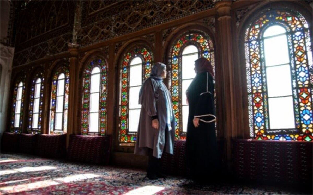 «از سرنوشت 4» در جمع پربازدیدترین سریال‌های تلویزیون در سال‌های اخیر