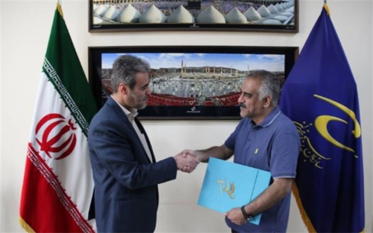 «سعید نجفیان» دبیر سیزدهمین جشنواره سراسری تئاتر بسیج شد