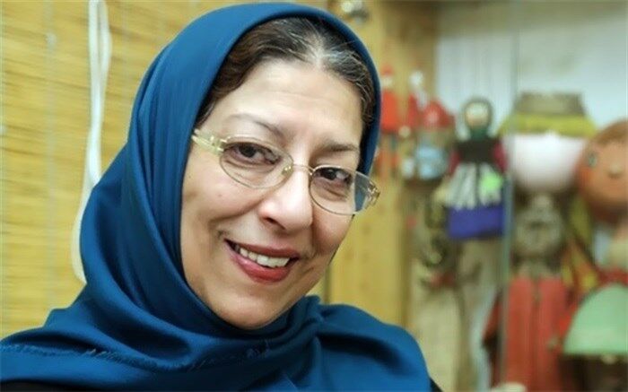 هنگامه مفید: ارائه اثر برای مخاطب امروزی مهمترین ملاک در انتخاب آثار جشنواره بود