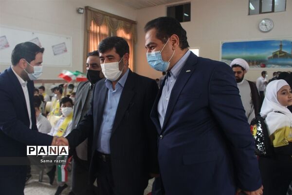 طنین زنگ مقاومت در تبریز