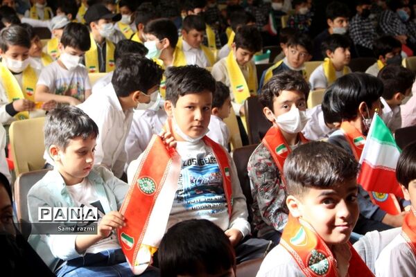 طنین زنگ مقاومت در تبریز