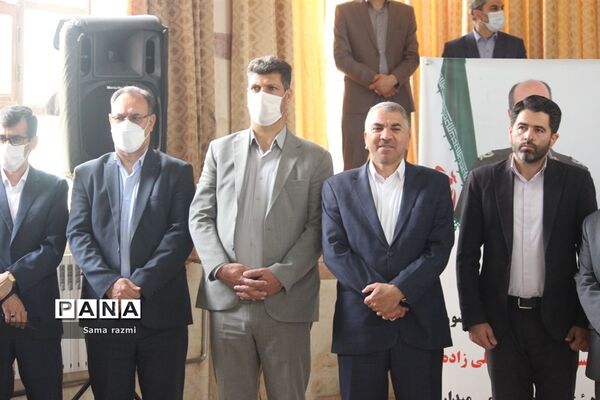 طنین زنگ مقاومت در تبریز