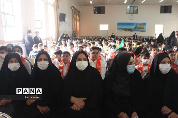طنین زنگ مقاومت در تبریز
