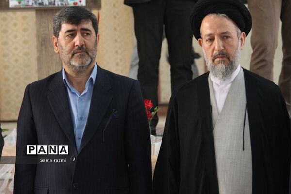 طنین زنگ مقاومت در تبریز