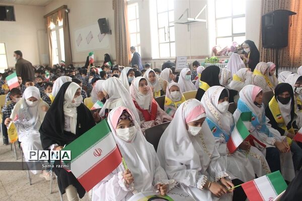 طنین زنگ مقاومت در تبریز
