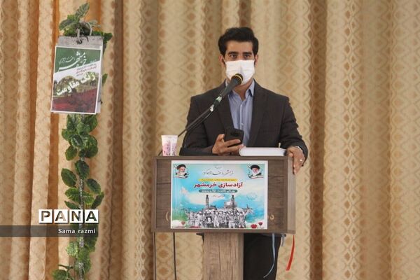طنین زنگ مقاومت در تبریز