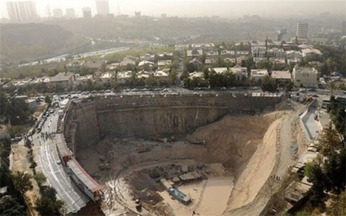 گودهای رها شده را دریابیم