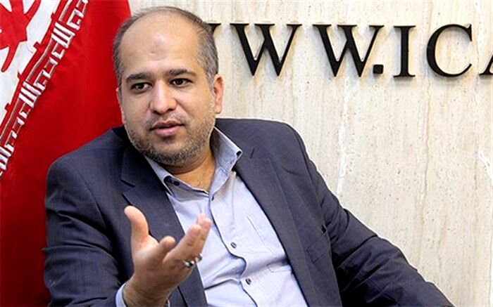 کمیسیون اصل ۹۰ با جدیت پیگیر رفع ایرادات راه‌اندازی سامانه تجارت خواهد بود