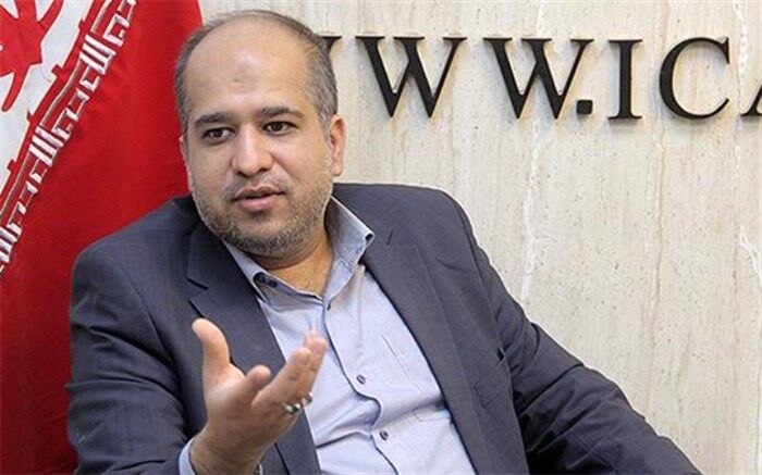 کمیسیون اصل ۹۰ با جدیت پیگیر رفع ایرادات راه‌اندازی سامانه تجارت خواهد بود