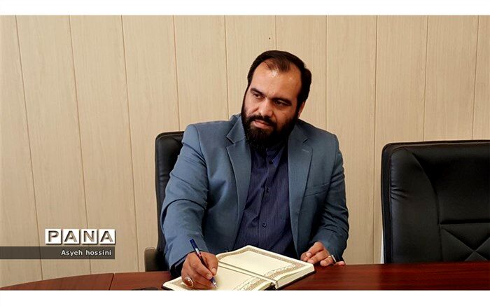جوانان با ایده‌های خلاقانه و تلاش مضاعف، فضا را برای بهره‌مندی مطلوب فراهم کنند