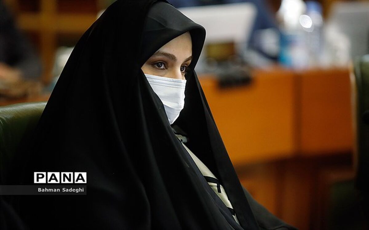 درخواست نام‌گذاری بوستانی در پایتخت به نام مدافعان حرم