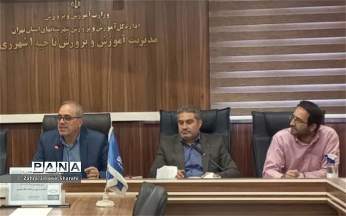 صبور بودن، ویژگی خبرنگارانی است که زیبا می‌نویسند