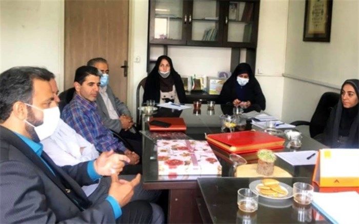 ساماندهی نیروی انسانی مقدمه  و اساس رشد و کیفیت آموزش است