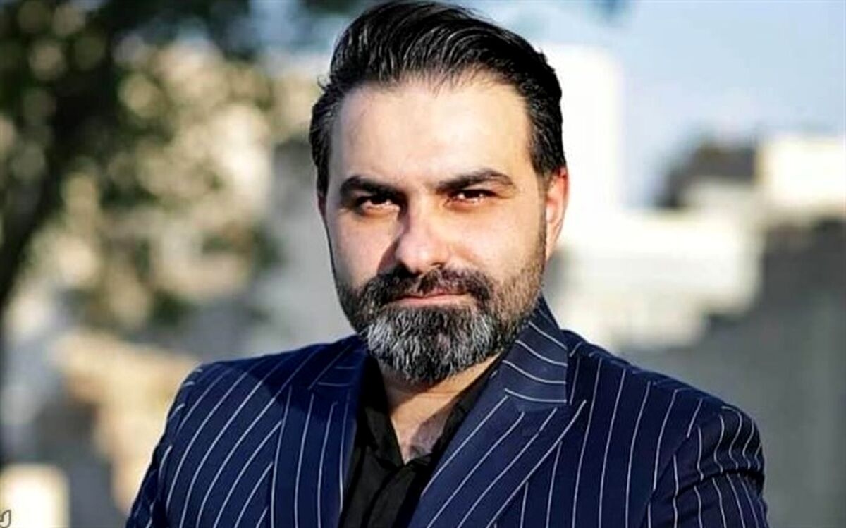 مهدی نیک‌آیین: جشنواره «سایه» انرژی را وارد سینما سپیده کرد