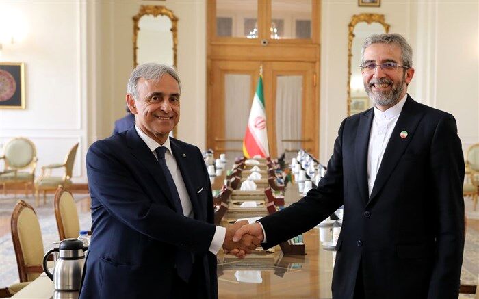 ثبات و امنیت آینده جهان از مسیر یکجانبه‌گرایی نمی‌گذرد