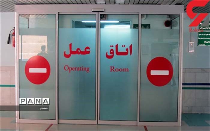 انفجار در اتاق عمل یکی از بیمارستان‌های اهواز تکذیب شد