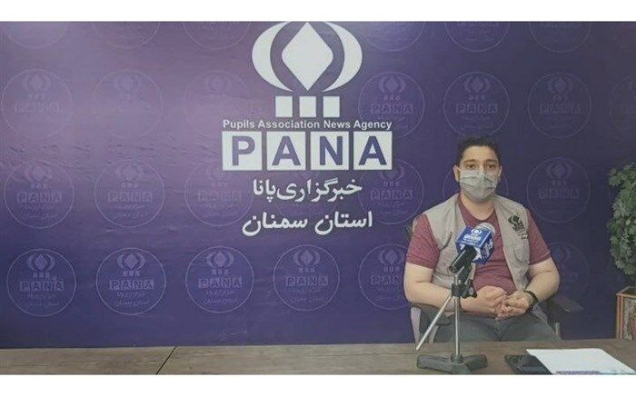 بهترین خبری را که منعکس کردم، حضور ریاست جمهوری بود / فیلم