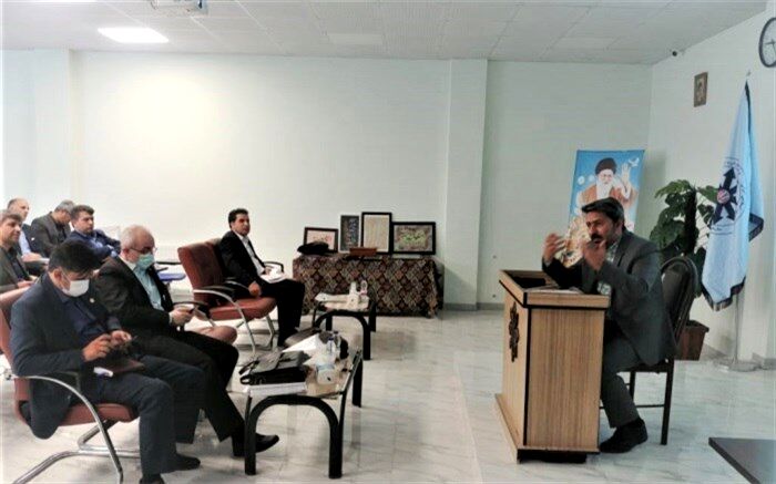 مدارس سمپاد ظرفیت تعلیم و تربیت تمام ساحتی و الگو شدن در تراز سندتحول بنیادین را دارا هستند
