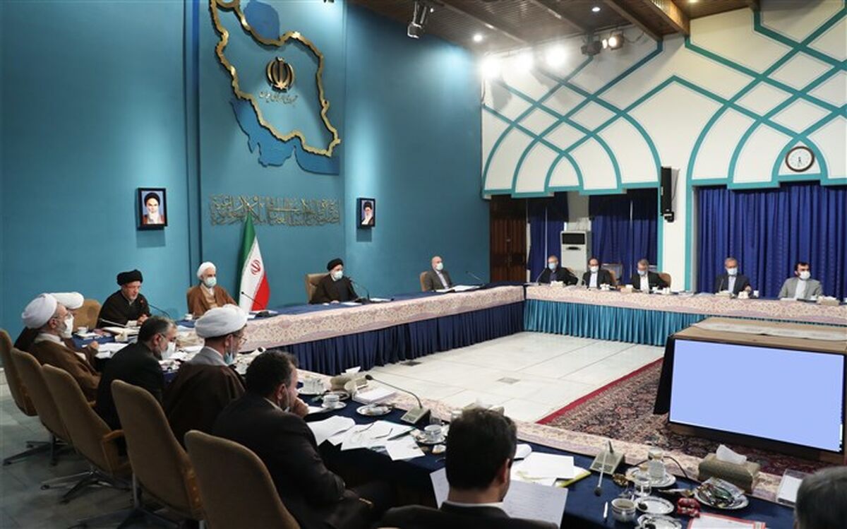 سند تحول شورای‌عالی انقلاب فرهنگی به تصویب نهایی رسید