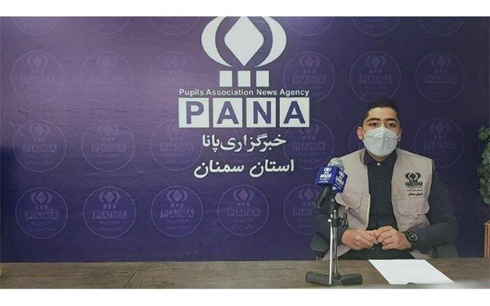 خبرنگاران، سرمایه‌های ارزشمندی در آگاهی‌بخشی به جامعه هستند/ فیلم