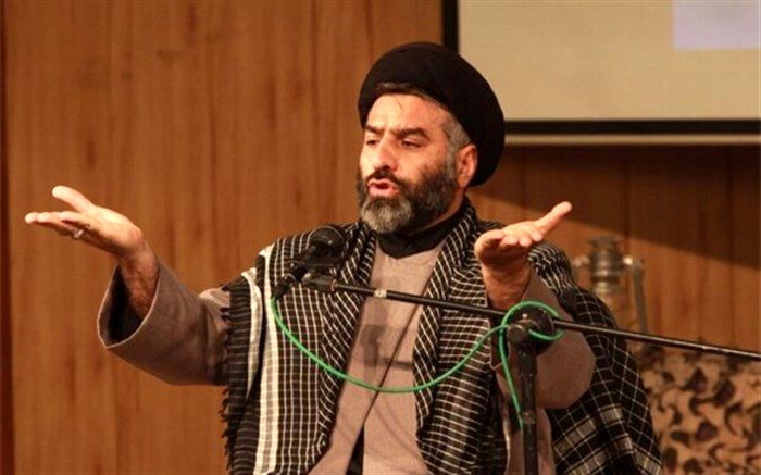 جنگ دیروز نبرد قرار‌گاه‌ها و جنگ امروز نبرد دیدگاه‌ها است