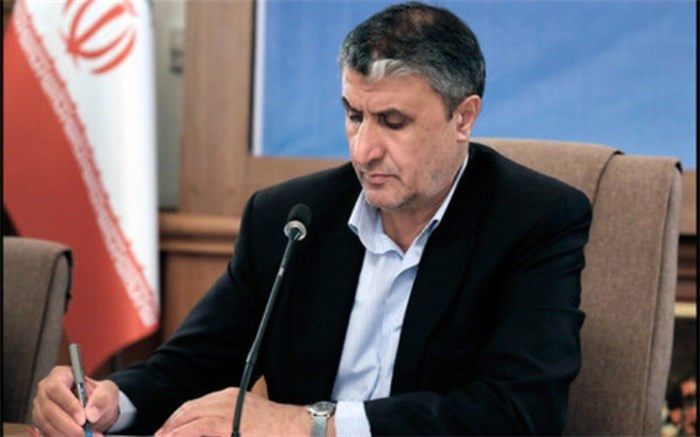 گسترش مدارس انرژی اتمی و پرورش نخبگان در دستور کار است