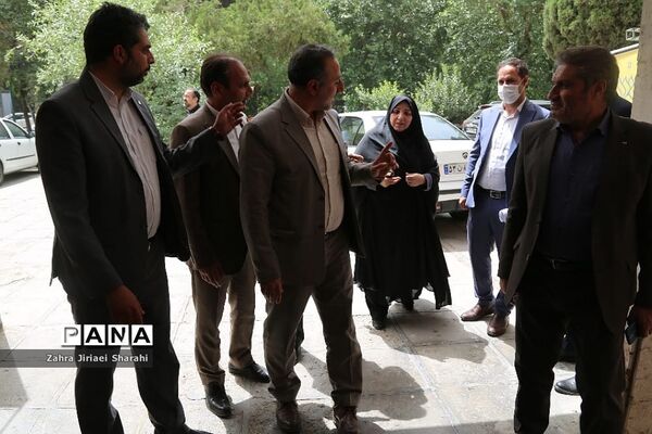 چهلمین جشنواره فرهنگی و هنری دانش‌آموزان
